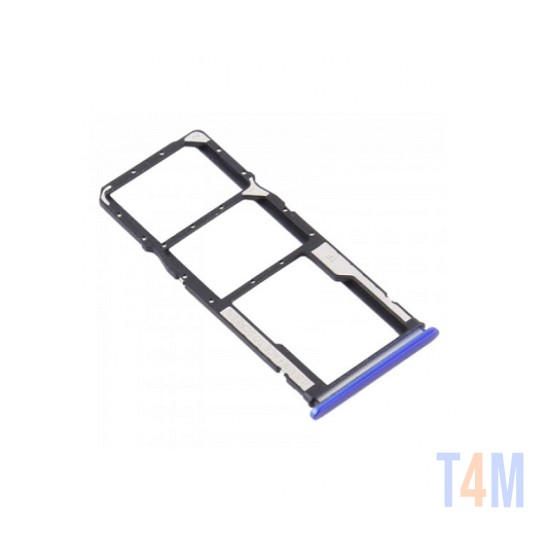 SIM Tray Xiaomi Redmi 9 Purple